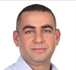 ערן וקנין. צילום:הילית כדורי